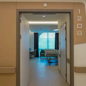 AVRASYA HASTANESİ